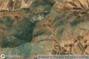 Cheshmeh-ye Malek Av