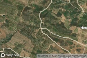 Barranco da Medronheira