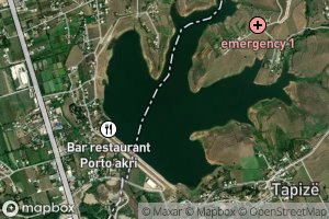 Ujembledhesi i Tapizes