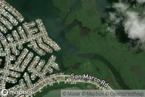 Georgia Fruit Farm Creek