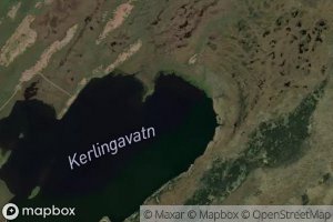Kerlingavatn