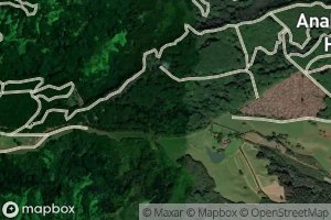 Kanehu Reservoir Number Two