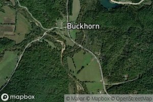 Middle Fork Big Creek