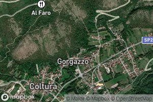 Sorgente del Gorgazzo