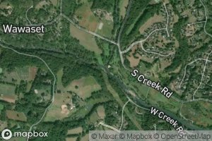 West Branch Brandywine Creek