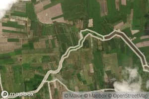 Ang Kep Nam Han Ang Thong