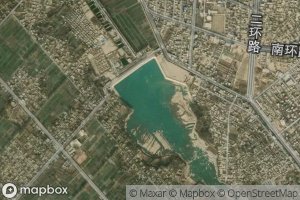 Hetian Shi Gazong Shuiku