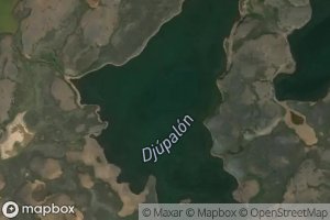 Djupalon