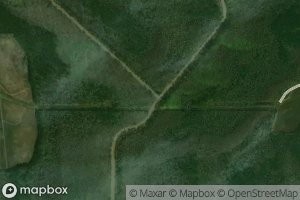 East Bayou Lacassine