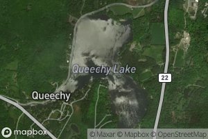 Queechy Lake