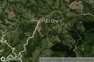 Rio de Los Quingos