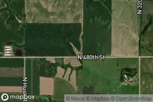 Hasselbach Reservoir