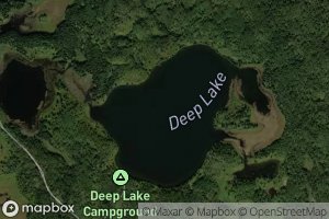 Deep Lake