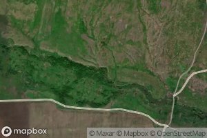 Ovrag Staraya Kalinovka