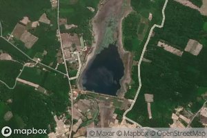 Ang Kep Nam Huai Kham Hai