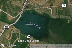 Lake Chila