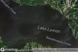 Lake Lemon