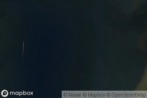 Alafia River Channel