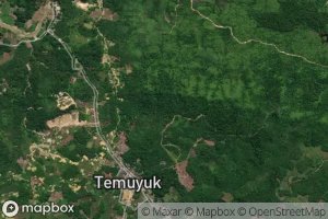 Sungai Temuyuh