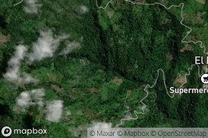 Quebrada La Chiconala