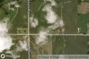 Wilson Creek Reservoir 6-5