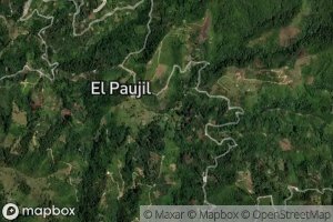 Quebrada Campo Hermoso