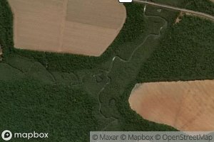 Ribeirao Braco Dois do Rio dos Peixes