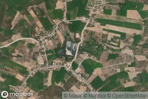 Ang Kep Nam Ban Sam Takhian