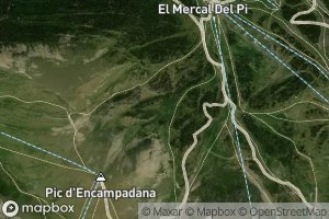 Clot de les Solanelles