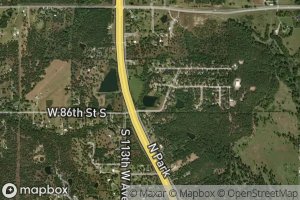 Oknoname 037066 Reservoir