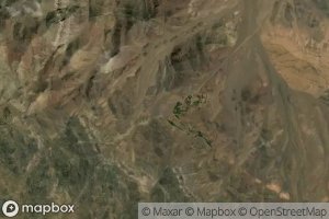 Cheshmeh-ye Reshteh Kali