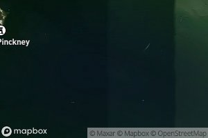 Folly Island Channel