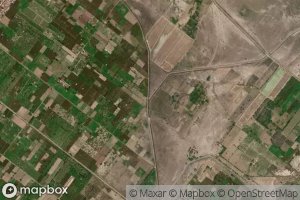 Chak Fifty-eight Branch Drain