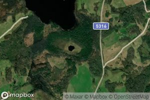 Ezeras Paneikiskaitis