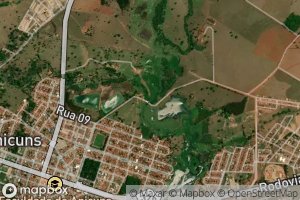 Ribeirao Boa Esperanca