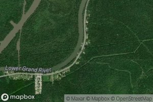 Gulf Intracoastal Waterway