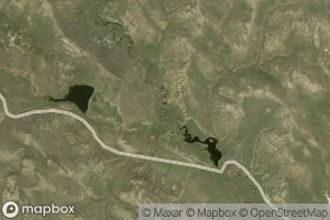 South Fork North Buffalo Creek