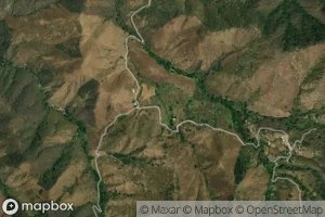 Barranca La Hacienda