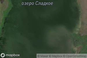 Ozero Sladkoye