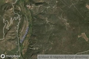 Arroyo Guadalupe de Tulancingo