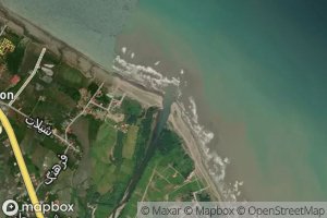 Rudkhaneh-ye Pol Rud