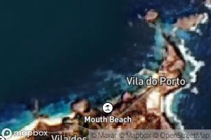 Baia de Santo Antonio