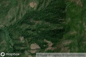 Barranca Las Tres Rayas