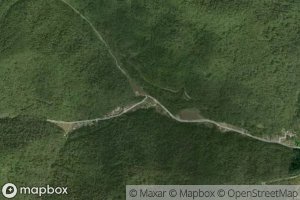 Left Fork Scrabble Creek