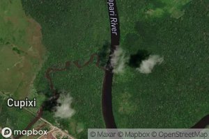 Rio Cupixi
