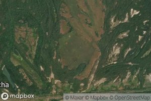 Cienaga Las Albercas