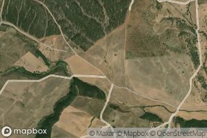 Barranco do Freixinho