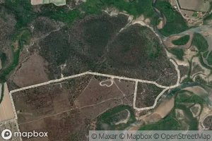 Yellow Waterhole Creek