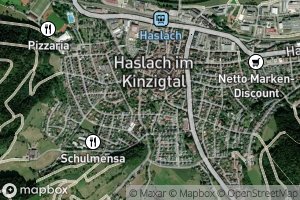 Muhlenbacher Talbach