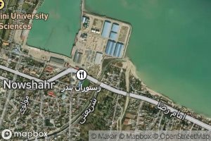 Rudkhaneh-ye Sang Tajan